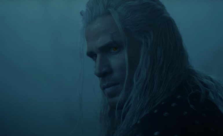 Geralt Of Rivia Gets A New Face: First Look At Liam Hemsworth In ‘The Witcher’ Season Four